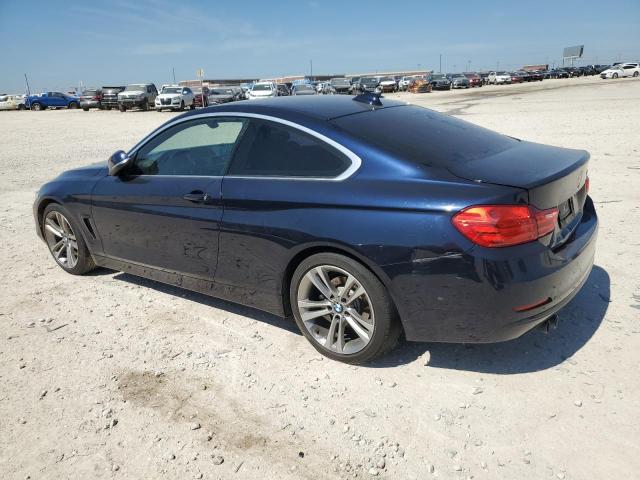 VIN WBA3N7C54GK227170 2016 BMW 4 Series, 428 I no.2