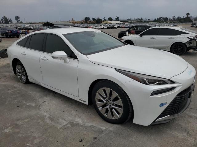 JTDAAAAA4MA001876 2021 Toyota Mirai Xle