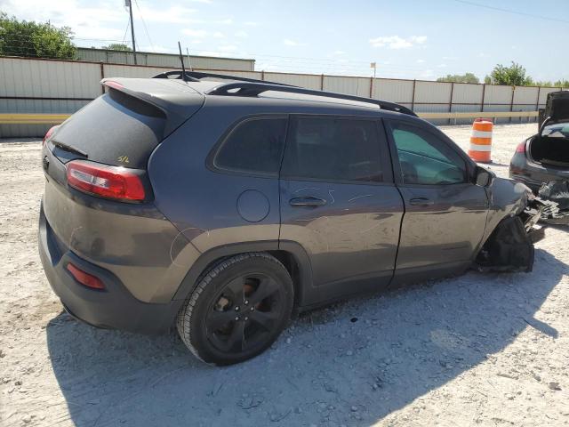 2018 JEEP CHEROKEE L - 1C4PJLCB5JD556941