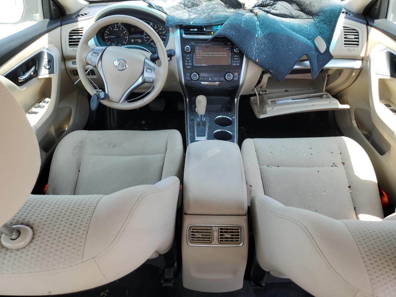 1N4AL3AP7FC241589 2015 Nissan Altima 2.5