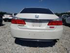 HONDA ACCORD EX photo