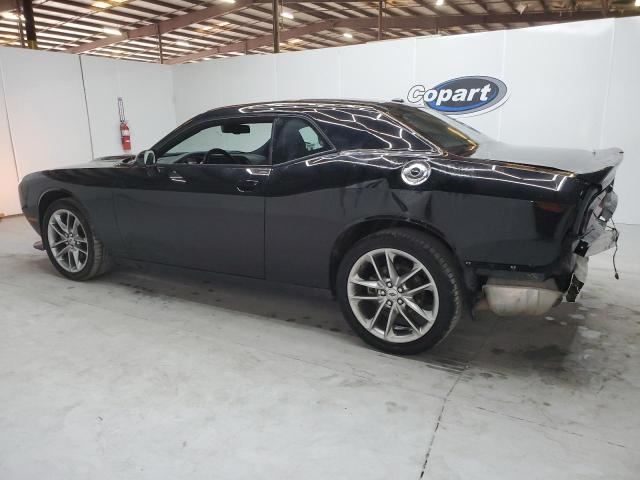 2022 DODGE CHALLENGER - 2C3CDZKG4NH188576