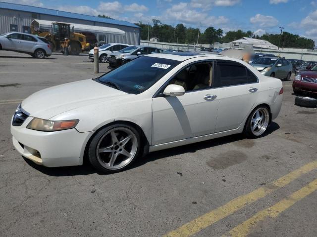 JH4CL96814C009928 2004 Acura Tsx 2004 Acura Tsx VIN: JH4CL96814C009928 Lot: 60133274