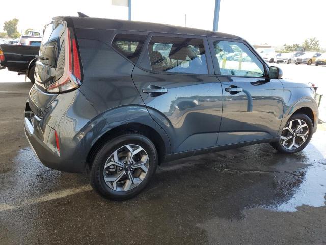 2024 KIA SOUL LX - KNDJ23AU4R7239833