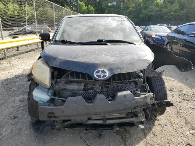 2008 Toyota Scion Xd VIN: JTKKU10438J016164 Lot: 57268024