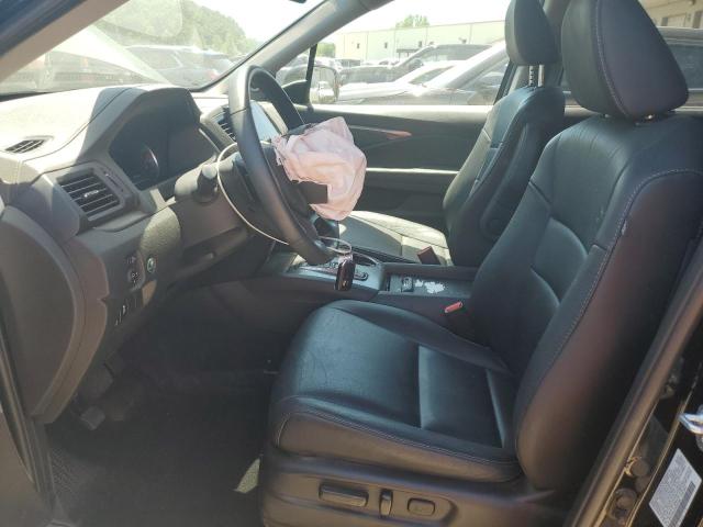 2022 Honda Pilot Se VIN: 5FNYF6H2XNB063089 Lot: 56916694