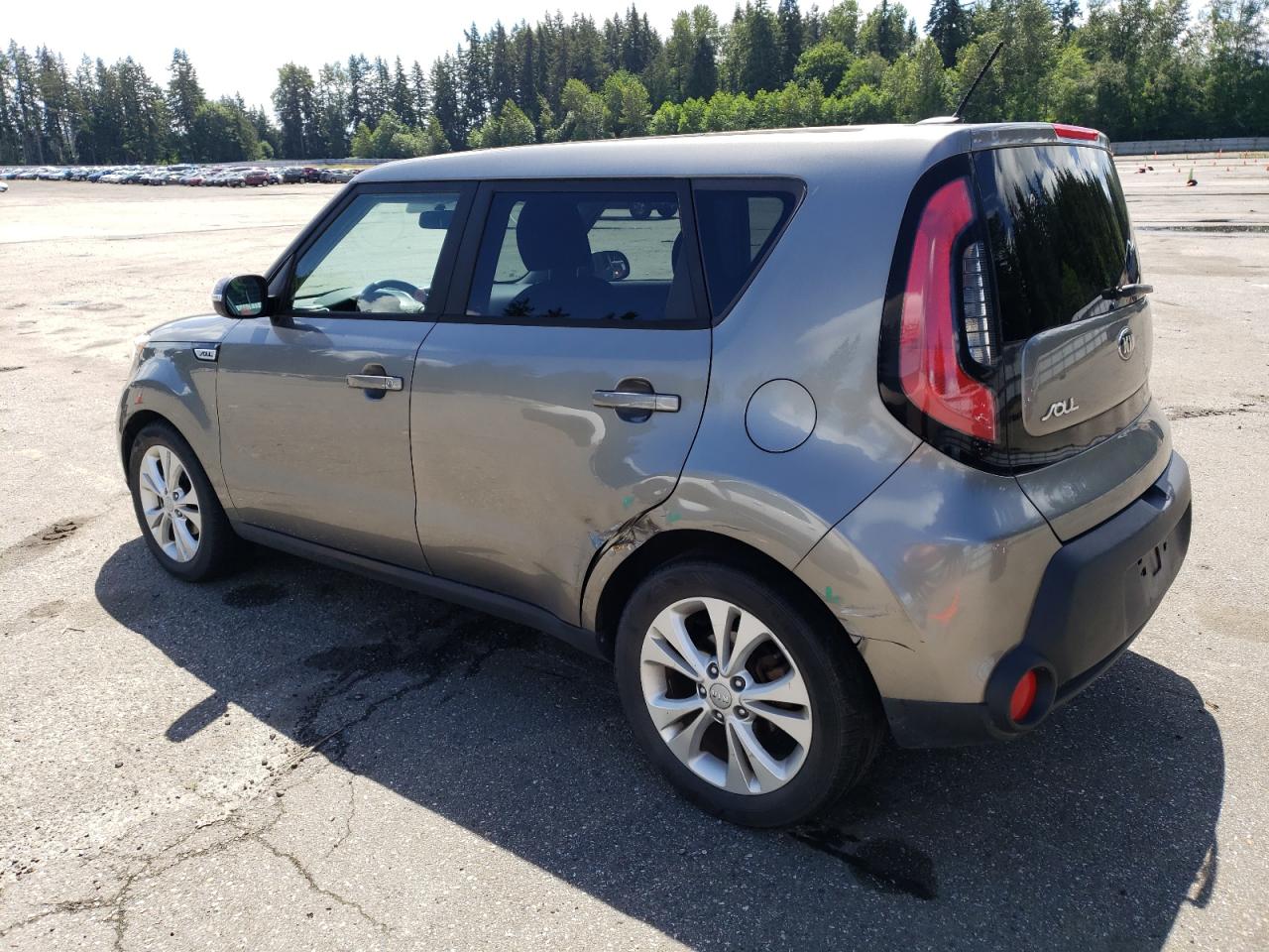 KNDJP3A5XE7077808 2014 Kia Soul +