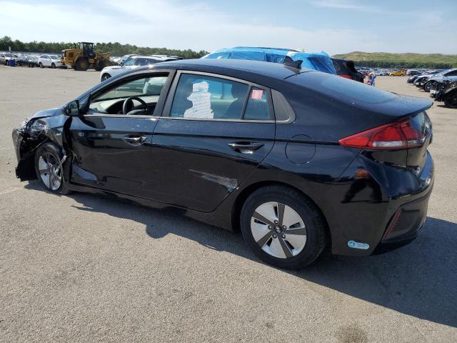 2018 Hyundai Ioniq Blue VIN: KMHC65LC2JU064464 Lot: 58915914