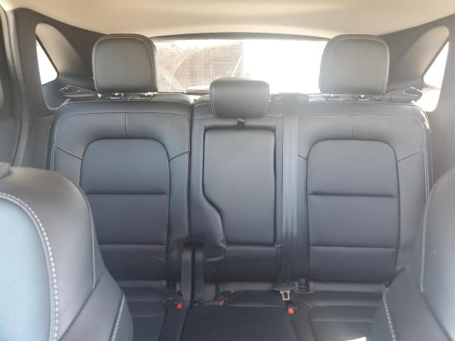 2020 FORD ESCAPE SEL - 1FMCU9H68LUA73740