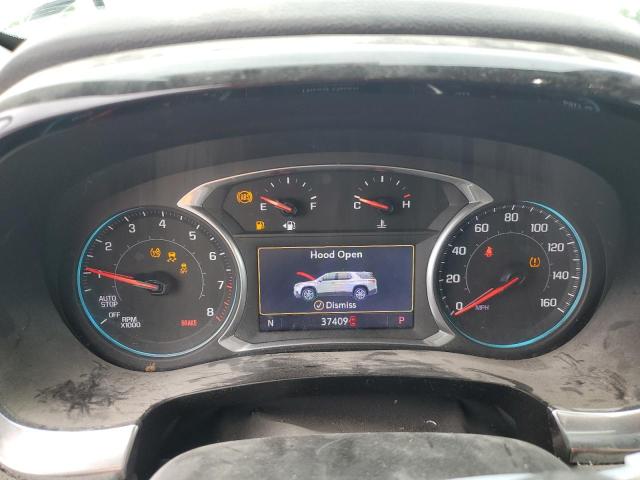 2021 Chevrolet Traverse Premier VIN: 1GNEVKKW1MJ247135 Lot: 56493374