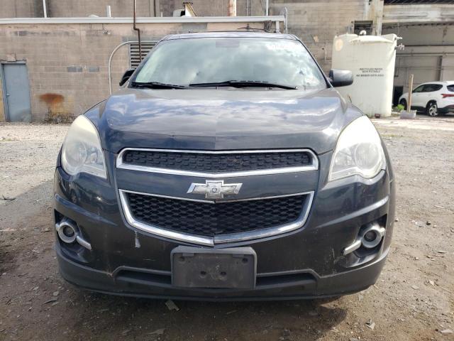 2013 Chevrolet Equinox Lt VIN: 2GNALPEK9D6193719 Lot: 57040044