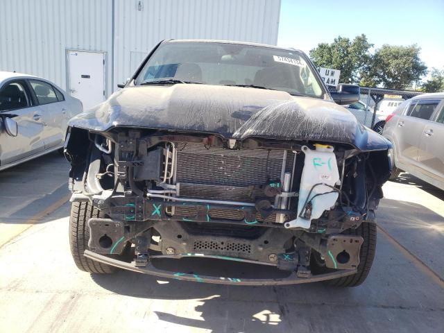 2020 RAM 1500 HFE - 1C6RREAG2LN229798