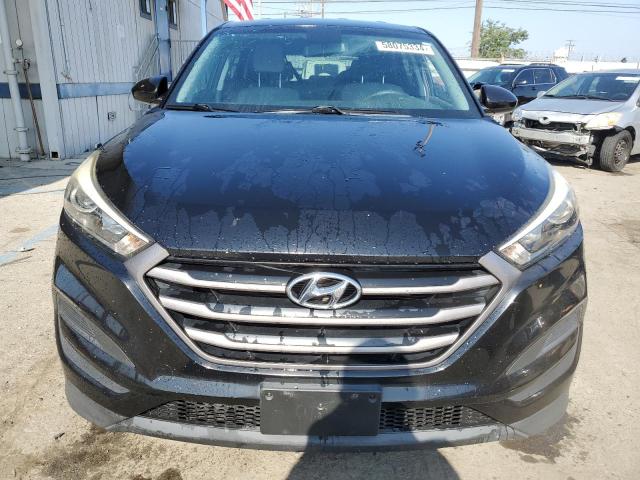 2016 Hyundai Tucson Se VIN: KM8J23A43GU144772 Lot: 58075334