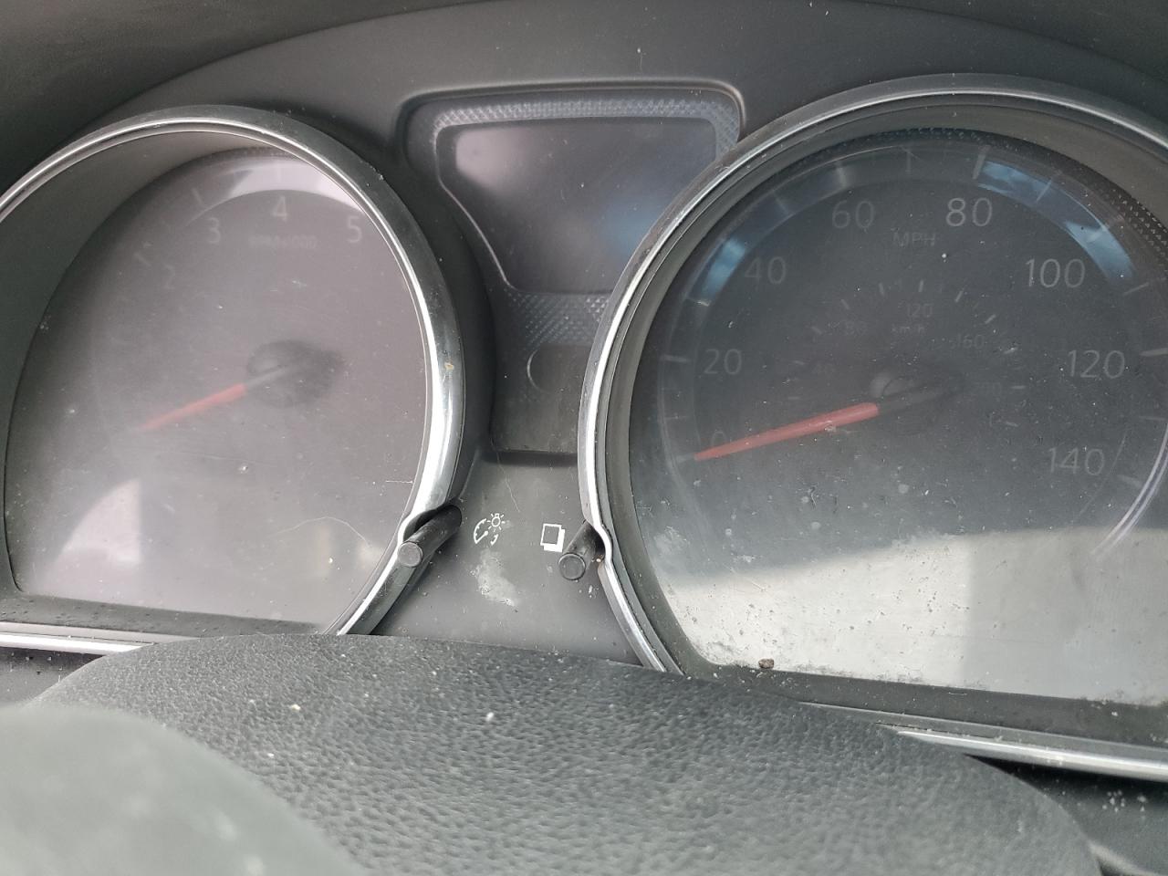 3N1CE2CP8EL399515 2014 Nissan Versa Note S