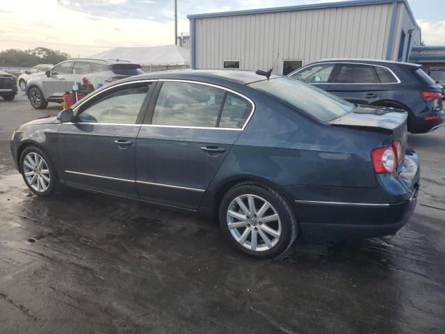 2006 Volkswagen Passat 2.0T VIN: WVWAK93CX6P098950 Lot: 58212564