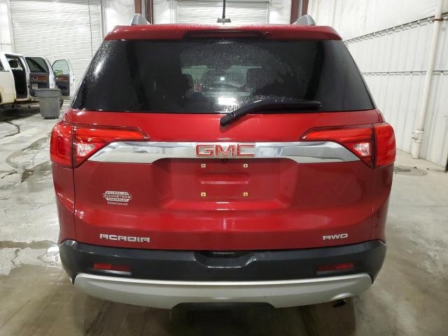 2019 GMC Acadia Sle VIN: 1GKKNSLA7KZ245293 Lot: 58888724