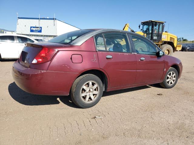 2003 Saturn Ion Level 1 VIN: 1G8AG52F03Z117179 Lot: 59468324