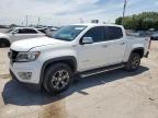 2016 CHEVROLET COLORADO Z - 1GCPTDE12G1365296