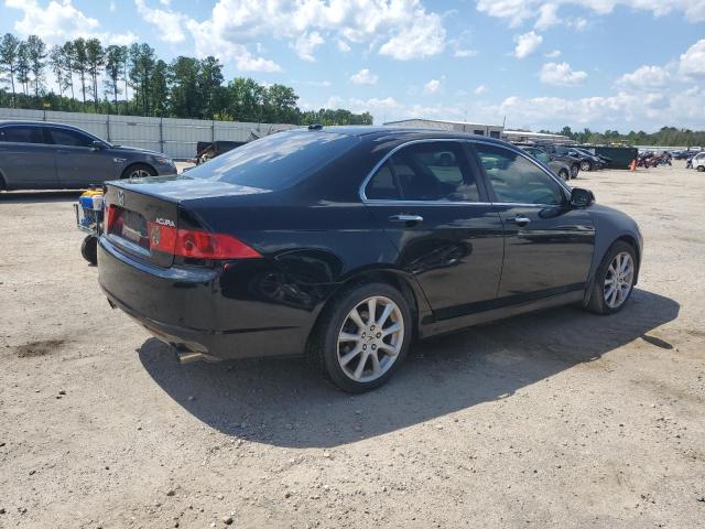 2006 Acura Tsx VIN: JH4CL968X6C021109 Lot: 57574304