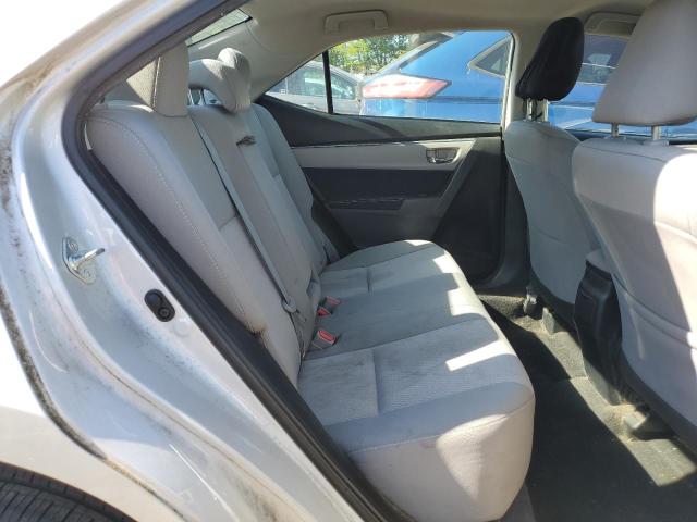 2015 TOYOTA COROLLA L - 2T1BURHE1FC276932