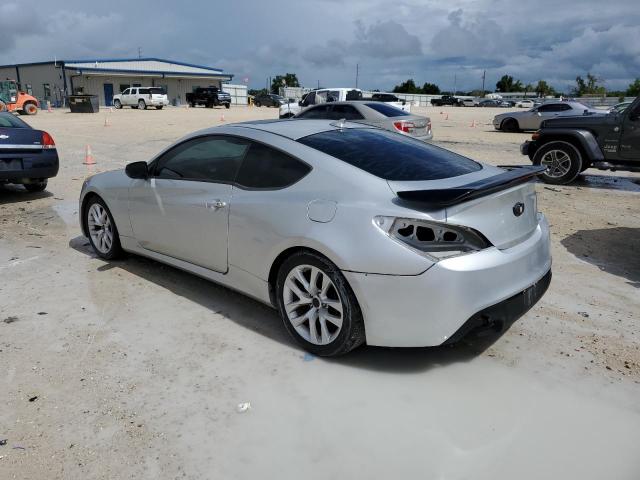 2013 Hyundai Genesis Coupe 3.8L VIN: KMHHU6KJ4DU107966 Lot: 58661264