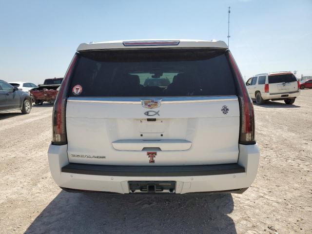 2020 Cadillac Escalade Esv Platinum VIN: 1GYS4KKJ0LR171291 Lot: 57706974