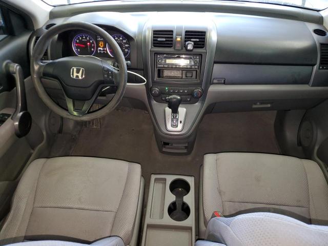 2008 Honda Cr-V Lx VIN: JHLRE483X8C049315 Lot: 58206544