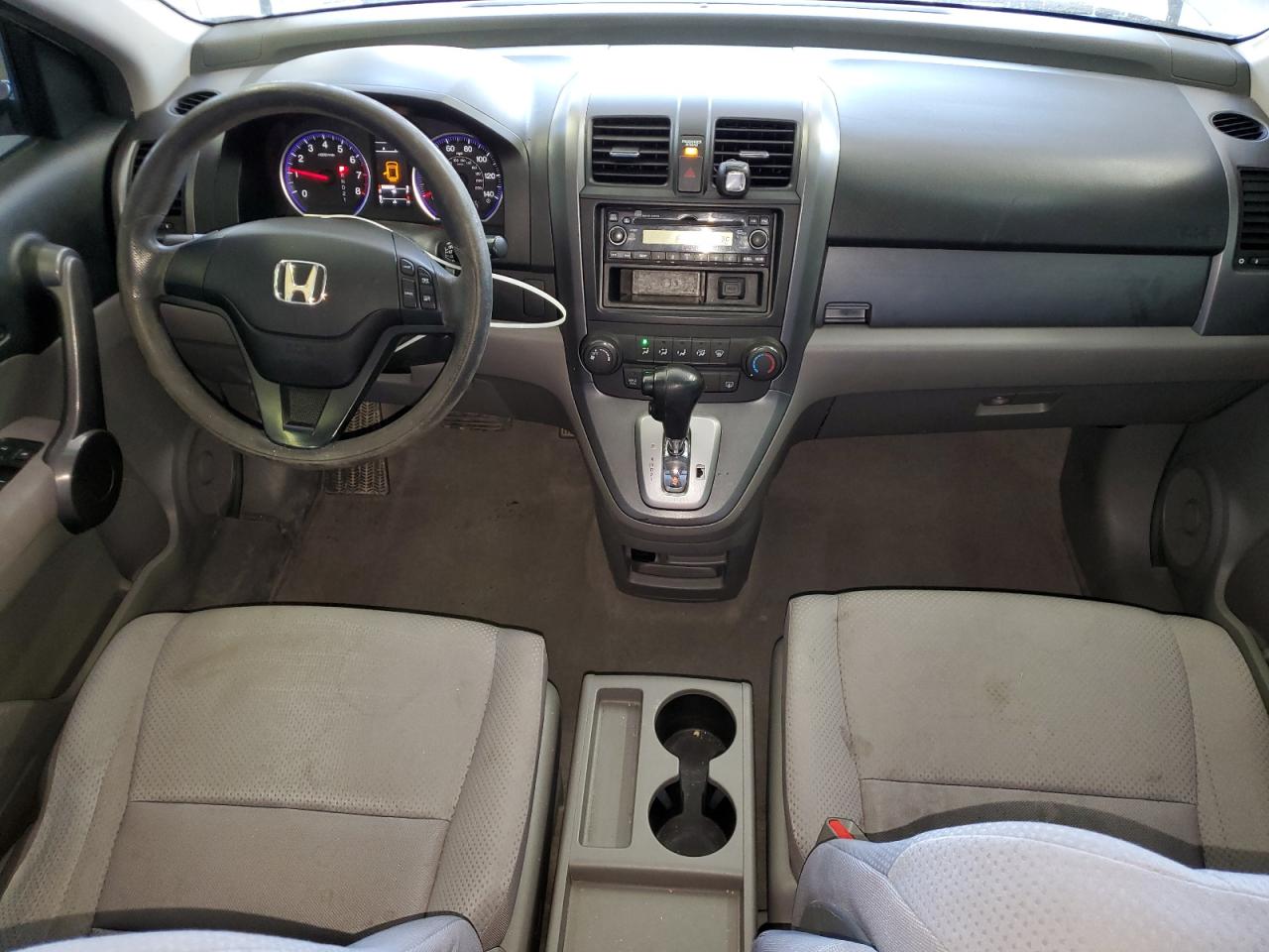 JHLRE483X8C049315 2008 Honda Cr-V Lx