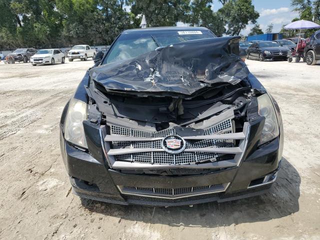 2008 Cadillac Cts VIN: 1G6DF577180186243 Lot: 58110804