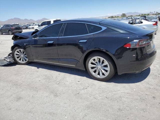2017 TESLA MODEL S - 5YJSA1E14HF186233