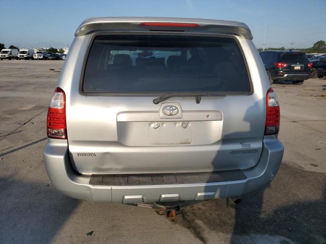 2007 Toyota 4Runner Sr5 VIN: JTEBU14R870119304 Lot: 57569204