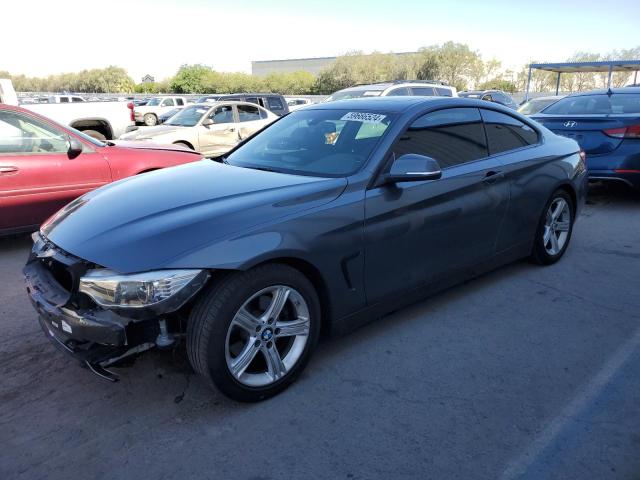 VIN WBA3N7C52EF719024 2014 BMW 4 Series, 428 I no.1