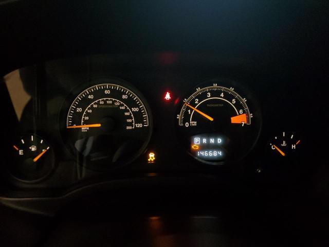 2015 JEEP PATRIOT LA - 1C4NJRFBXFD189998