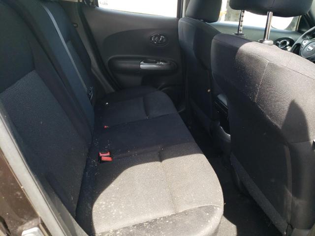 2014 Nissan Juke S VIN: JN8AF5MR9ET356840 Lot: 59135014