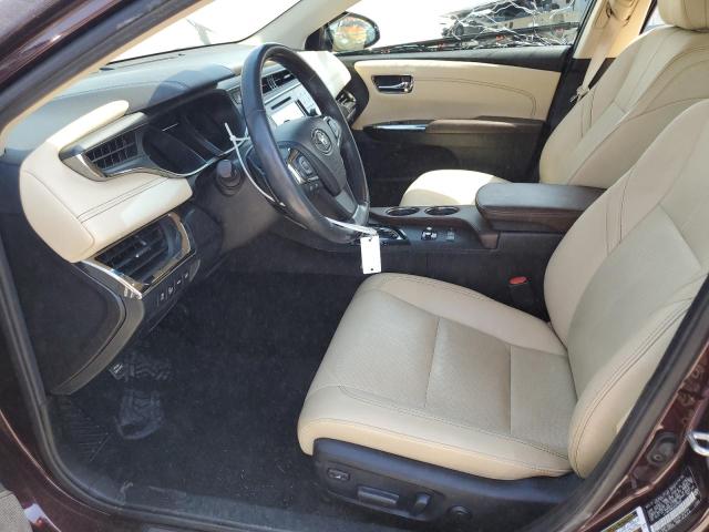 2018 Toyota Avalon Xle VIN: 4T1BK1EB2JU270825 Lot: 60507814