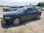 2017 AUDI A4 2.0T - WAUFFAFL8DN047203