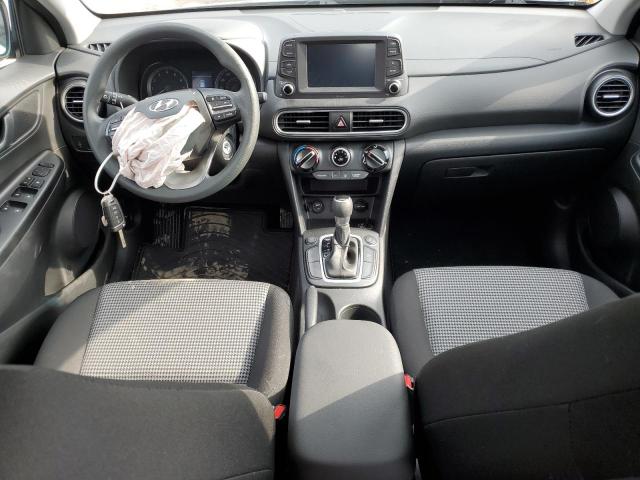 2019 Hyundai Kona Se VIN: KM8K1CAA5KU373928 Lot: 57572144