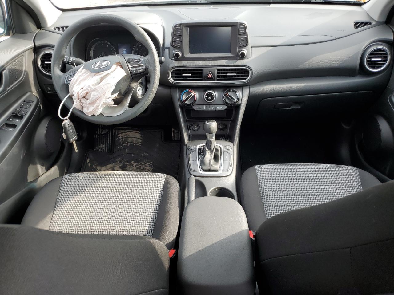 KM8K1CAA5KU373928 2019 Hyundai Kona Se