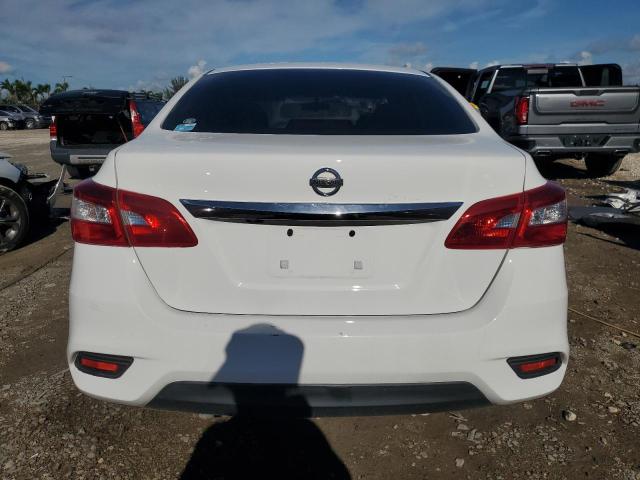 2019 Nissan Sentra S VIN: 3N1AB7AP1KY363177 Lot: 60811744