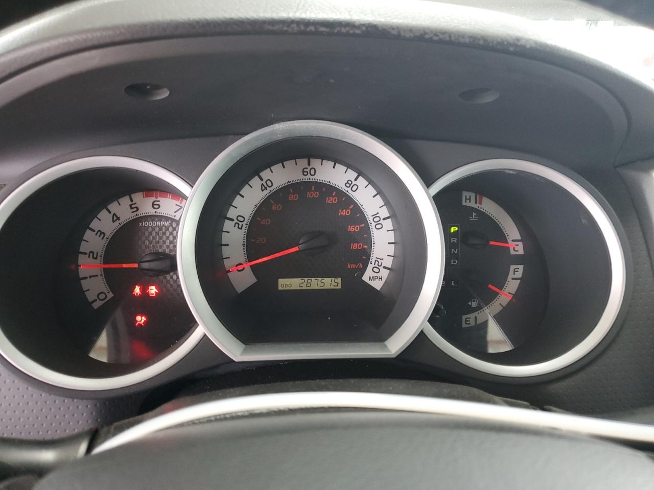 5TFLU4EN1DX049153 2013 Toyota Tacoma Double Cab