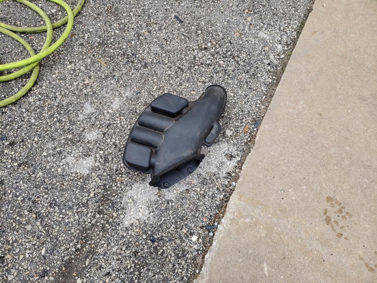 5FNYF6H71LB006532 2020 Honda Pilot Black