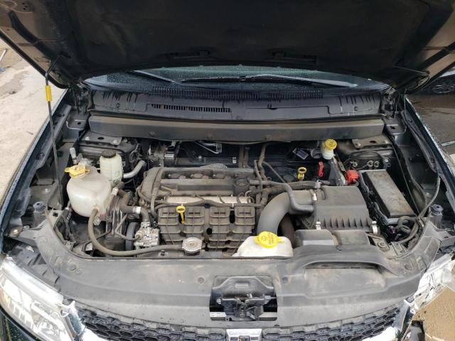 2018 Dodge Journey Se VIN: 3C4PDCAB8JT513120 Lot: 60953994