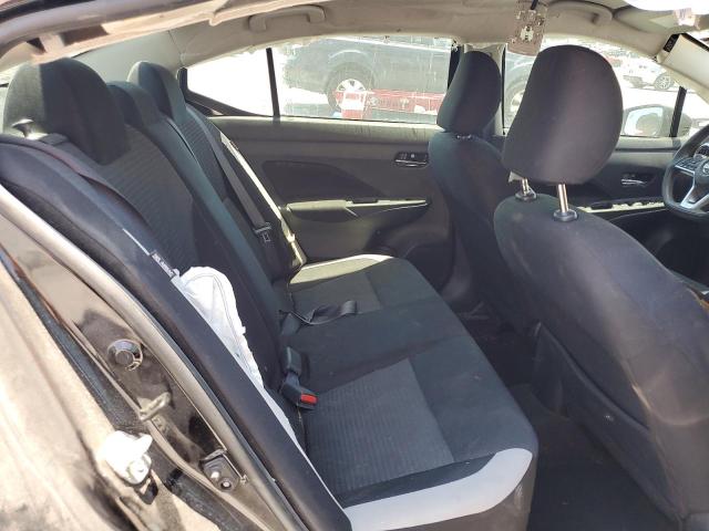 2021 NISSAN VERSA SV - 3N1CN8EV4ML925796