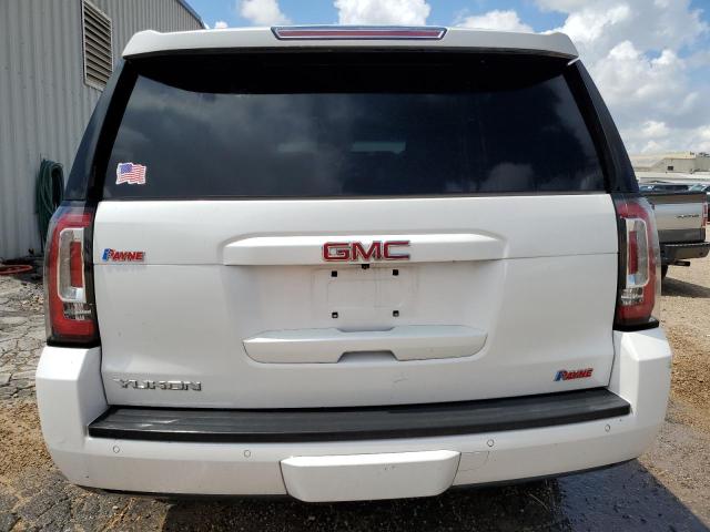 2019 GMC Yukon Slt VIN: 1GKS1BKC4KR382075 Lot: 60401544