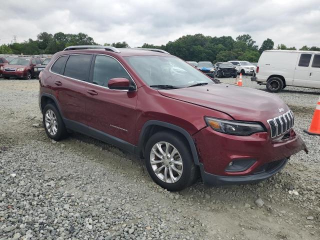 2019 JEEP CHEROKEE L - 1C4PJLCB4KD159920