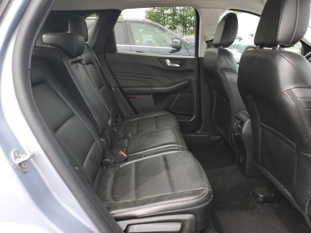 2022 Ford Escape Sel VIN: 1FMCU9H69NUB76846 Lot: 59407184