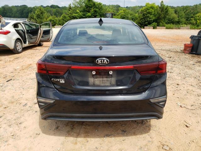 2019 Kia Forte Fe VIN: 3KPF24AD0KE010082 Lot: 57153814
