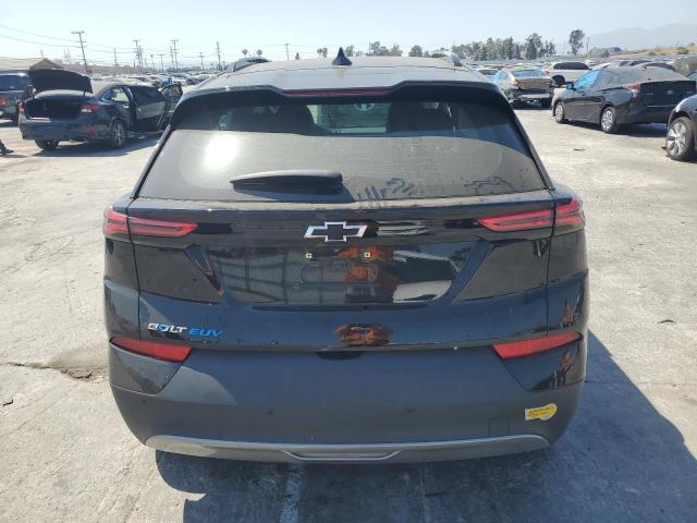 2022 Chevrolet Bolt Euv Lt VIN: 1G1FY6S00N4109635 Lot: 59911984