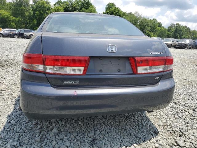 1HGCM56603A067837 2003 Honda Accord Ex