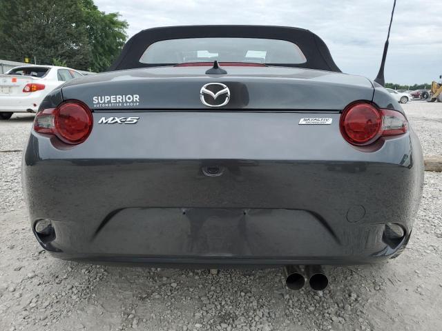 2019 Mazda Mx-5 Miata Grand Touring VIN: JM1NDAD78K0311590 Lot: 59502364